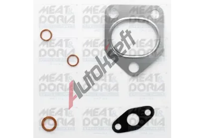 MEAT & DORIA Montn sada - dmychadlo MAD 60700, 60700
