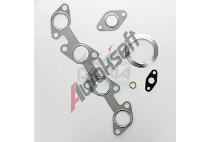 MEAT & DORIA Montážní sada - dmychadlo MAD 60702, 60702 MEAT & DORIA Montážní sada - dmychadlo MAD 60702, 60702