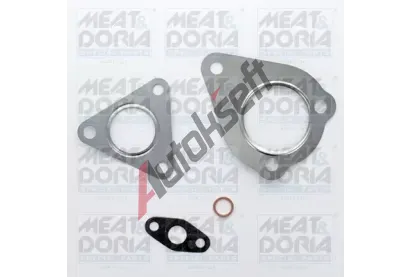 MEAT & DORIA Montn sada - dmychadlo MAD 60704, 60704