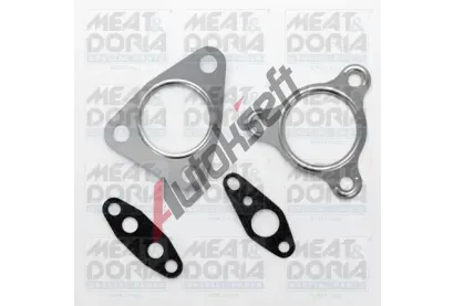 MEAT & DORIA Montn sada - dmychadlo MAD 60706, 60706