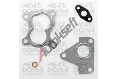 MEAT & DORIA Montn sada - dmychadlo MAD 60711, 60711