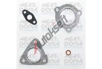 MEAT & DORIA Montn sada - dmychadlo MAD 60723, 60723