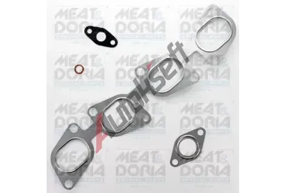 MEAT & DORIA Montn sada - dmychadlo MAD 60728, 60728