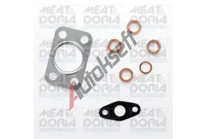 MEAT & DORIA Montn sada - dmychadlo MAD 60735, 60735