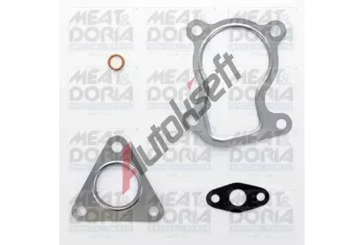 MEAT & DORIA Montn sada - dmychadlo MAD 60738, 60738