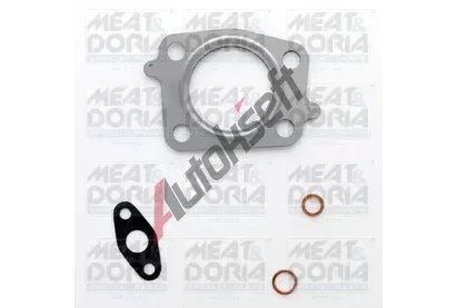 MEAT & DORIA Montn sada - dmychadlo MAD 60741, 60741