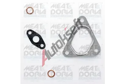 MEAT & DORIA Montn sada - dmychadlo MAD 60756, 60756