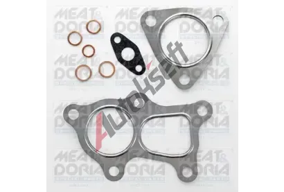 MEAT & DORIA Montážní sada - dmychadlo MAD 60783, 60783 MEAT & DORIA Montážní sada - dmychadlo MAD 60783, 60783