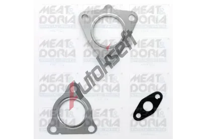 MEAT & DORIA Montn sada - dmychadlo MAD 60785, 60785