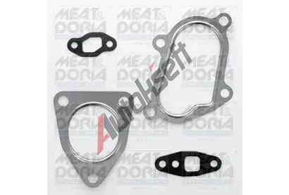 MEAT & DORIA Montn sada - dmychadlo MAD 60791, 60791