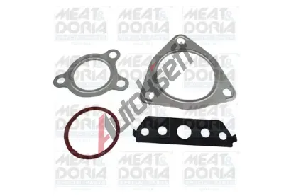 MEAT & DORIA Montn sada - dmychadlo MAD 60795, 60795