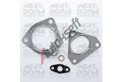 MEAT & DORIA Montn sada - dmychadlo MAD 60803, 60803