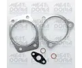 Montn sada - dmychadlo MEAT & DORIA ‐ MAD 60808