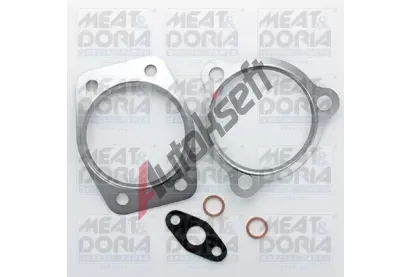 MEAT & DORIA Montn sada - dmychadlo MAD 60808, 60808