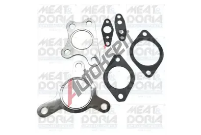 MEAT & DORIA Montážní sada - dmychadlo MAD 60809, 60809 MEAT & DORIA Montážní sada - dmychadlo MAD 60809, 60809