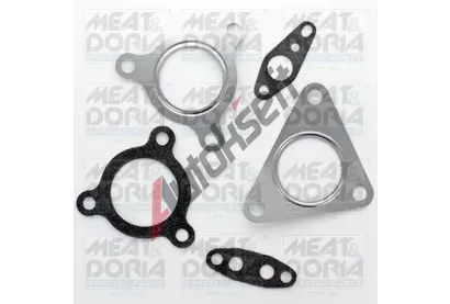 MEAT & DORIA Mont�n� sada - dmychadlo MAD 60822, 60822