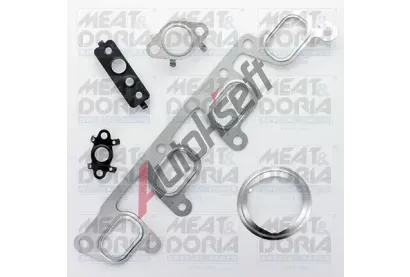 MEAT & DORIA Montn sada - dmychadlo MAD 60832, 60832
