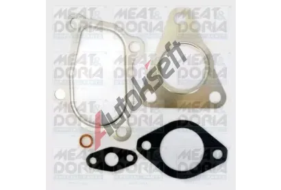MEAT & DORIA Montn sada - dmychadlo MAD 60854, 60854