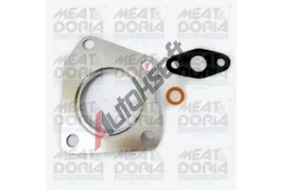 MEAT & DORIA Montn sada - dmychadlo MAD 60882, 60882