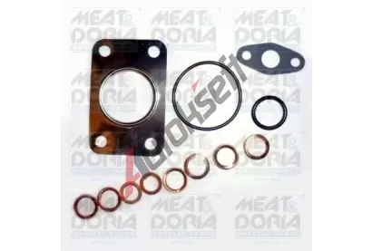 MEAT & DORIA Montn sada - dmychadlo MAD 60883, 60883