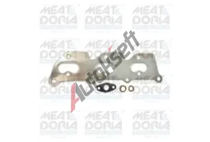 MEAT & DORIA Montážní sada - dmychadlo MAD 60906, 60906 MEAT & DORIA Montážní sada - dmychadlo MAD 60906, 60906