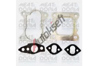 MEAT & DORIA Montn sada - dmychadlo MAD 60928, 60928