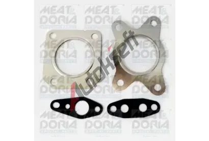 MEAT & DORIA Montážní sada - dmychadlo MAD 60935, 60935  MEAT & DORIA Montážní sada - dmychadlo MAD 60935, 60935