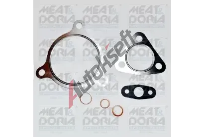 MEAT & DORIA Mont�n� sada - dmychadlo MAD 60951, 60951