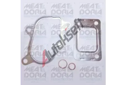 MEAT & DORIA Montn sada - dmychadlo MAD 60952, 60952
