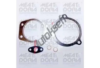 MEAT & DORIA Montn sada - dmychadlo MAD 60954, 60954