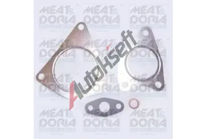 MEAT & DORIA Montn sada - dmychadlo MAD 60961, 60961