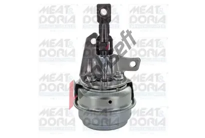 MEAT & DORIA Regulan ventil plnicho tlaku MAD 61503, 61503
