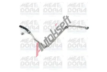 MEAT & DORIA Olejov potrub MAD 63006, 63006