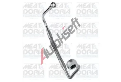 MEAT & DORIA Olejov potrub MAD 63012, 63012