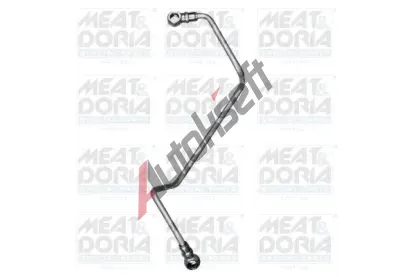 MEAT & DORIA Olejov potrub MAD 63018, 63018