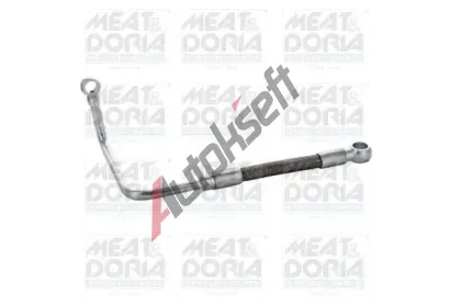 MEAT & DORIA Olejov� potrub� MAD 63019, 63019