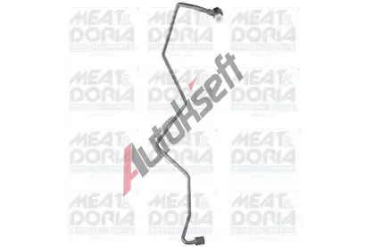 MEAT & DORIA Olejov potrub MAD 63034, 63034