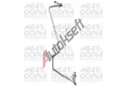 MEAT & DORIA Olejov potrub MAD 63038, 63038