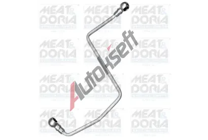 MEAT & DORIA Olejov potrub MAD 63062, 63062