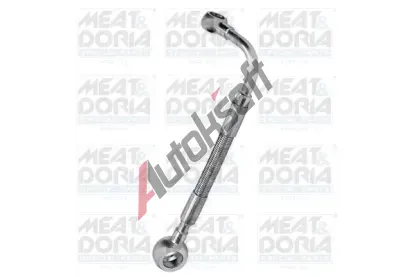 MEAT & DORIA Olejov potrub MAD 63064, 63064