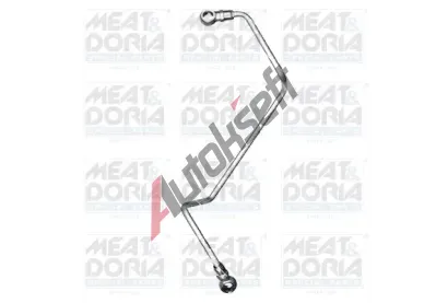 MEAT & DORIA Olejov potrub MAD 63065, 63065