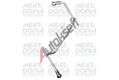 MEAT & DORIA Olejov potrub MAD 63067, 63067