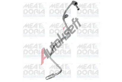 MEAT & DORIA Olejov potrub MAD 63069, 63069