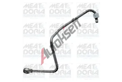 MEAT & DORIA Olejové potrubí MAD 63091, 63091 MEAT & DORIA Olejové potrubí MAD 63091, 63091