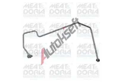 MEAT & DORIA Olejov potrub MAD 63097, 63097
