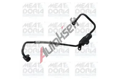 MEAT & DORIA Olejové potrubí MAD 63111, 63111 MEAT & DORIA Olejové potrubí MAD 63111, 63111