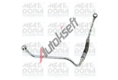 MEAT & DORIA Olejov potrub MAD 63124, 63124