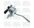 Regulan ventil plnicho tlaku MEAT & DORIA ‐ MAD 64001