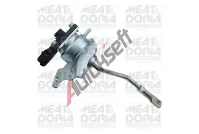 MEAT & DORIA Regulan ventil plnicho tlaku MAD 64001, 64001