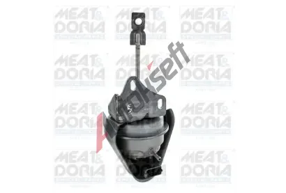 MEAT & DORIA Regulan ventil plnicho tlaku MAD 64002, 64002